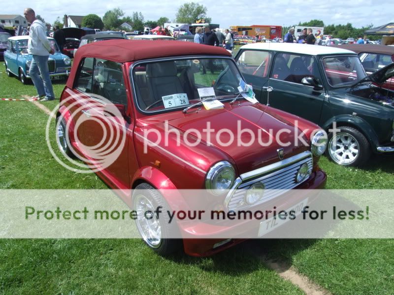 Ballymena CarFest Show 2010 Ballymena2010Fest273