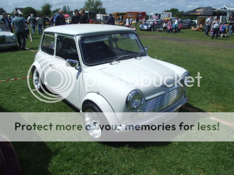 Ballymena CarFest Show 2010 Ballymena2010Fest276