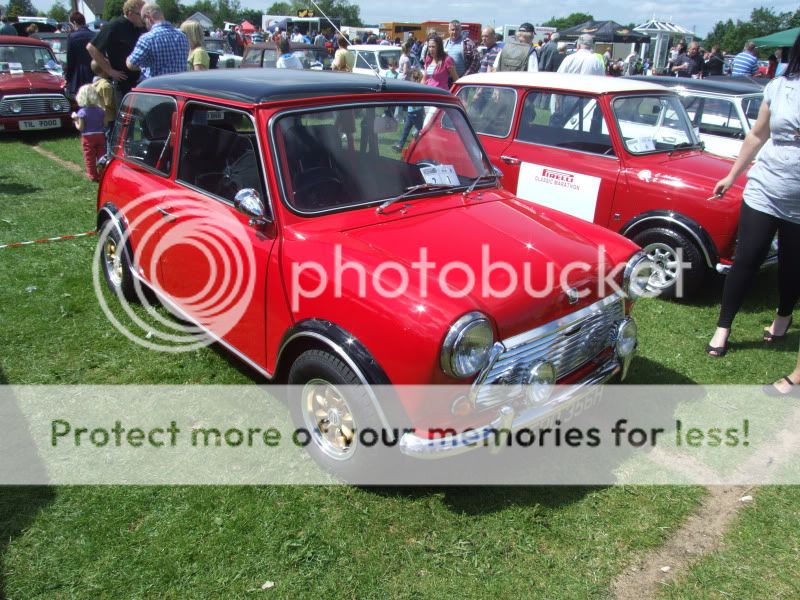 Ballymena CarFest Show 2010 Ballymena2010Fest280