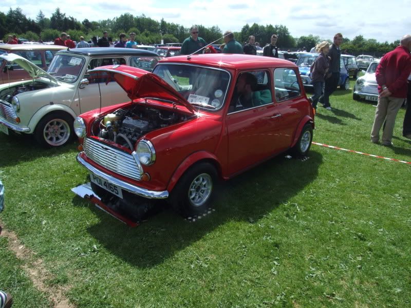 Ballymena CarFest Show 2010 Ballymena2010Fest287