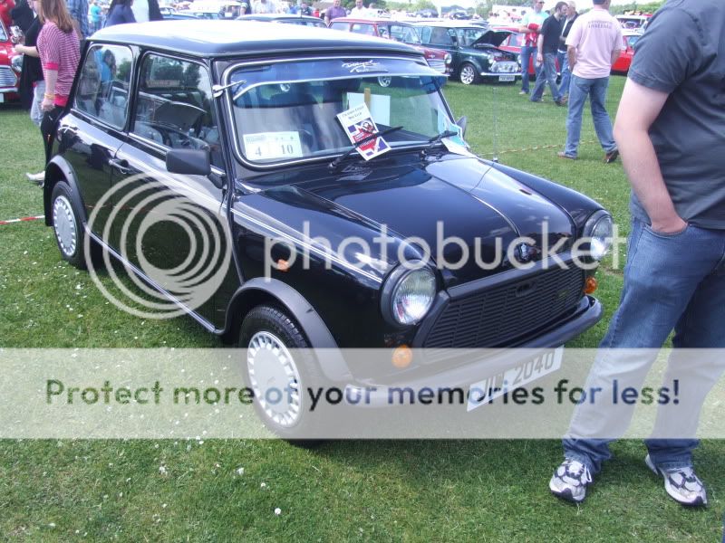 Ballymena CarFest Show 2010 Ballymena2010Fest291