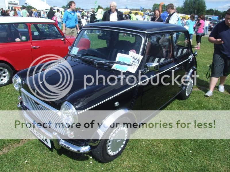 Ballymena CarFest Show 2010 Ballymena2010Fest295