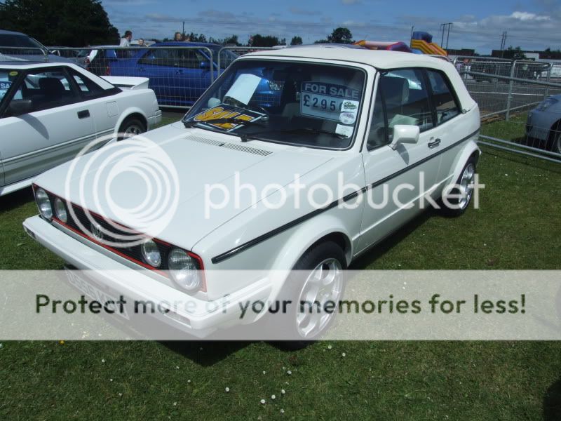 Ballymena CarFest Show 2010 Ballymena2010Fest355