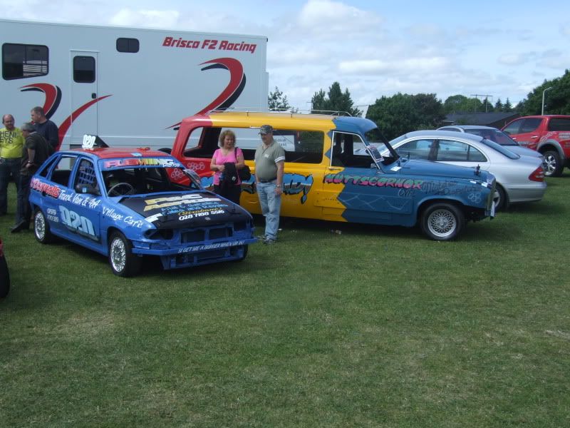 Ballymena CarFest Show 2010 Ballymena2010Fest362