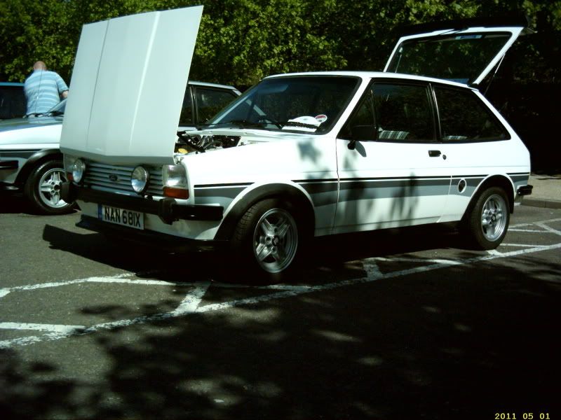 Scotland Mk1 Fiesta Show 2011 DSCI0019