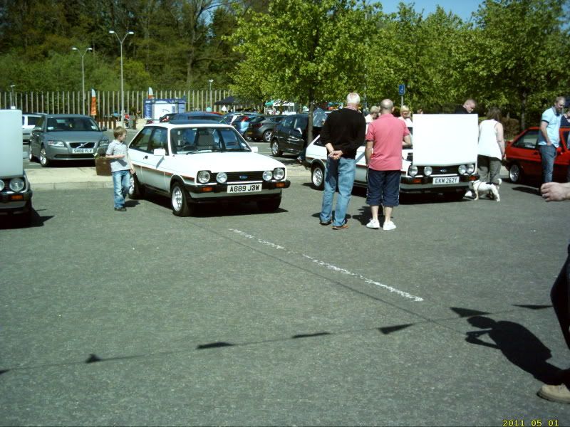 Scotland Mk1 Fiesta Show 2011 DSCI0032