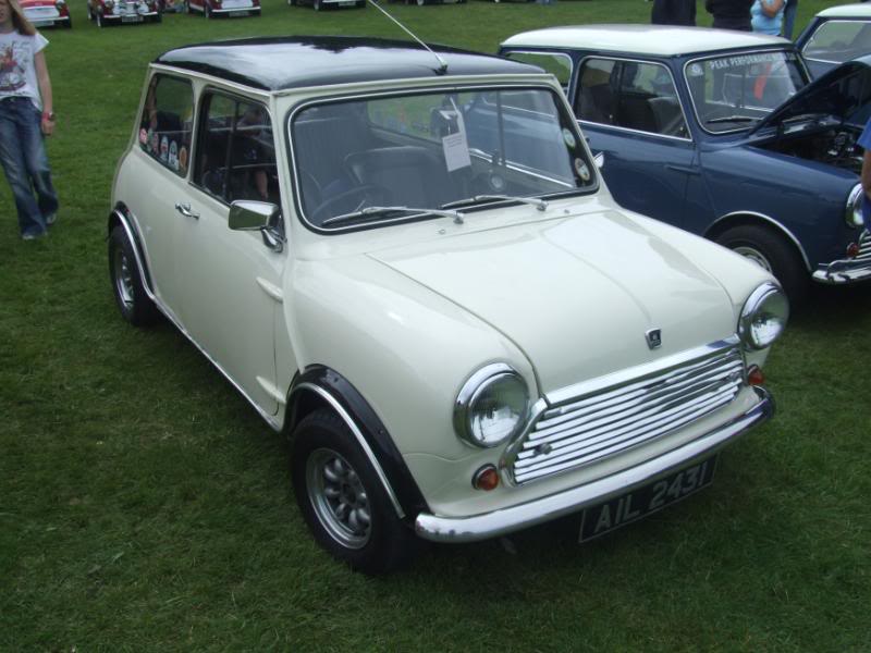 (r) Donard Park Mini Show 2009 136