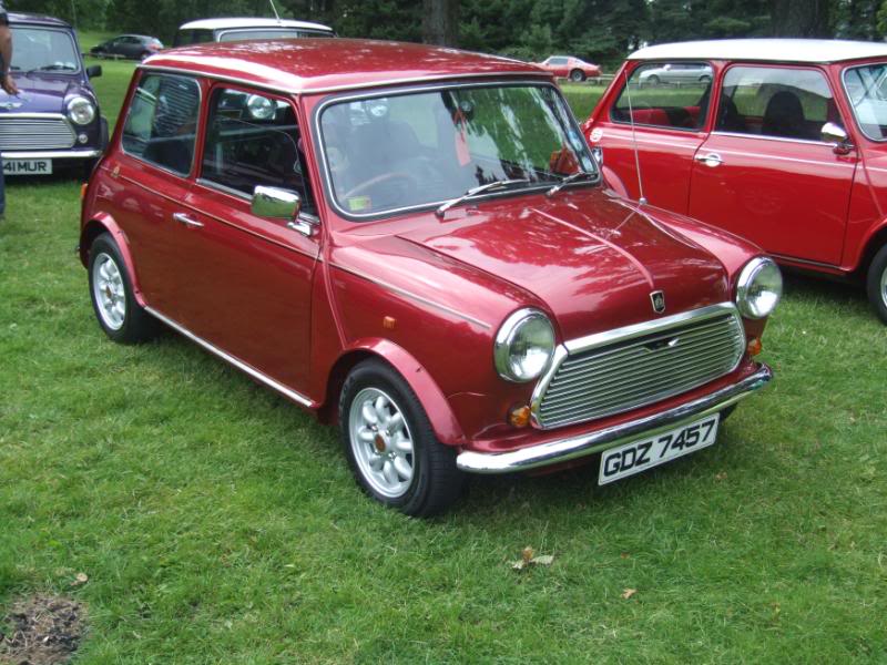 (r) Donard Park Mini Show 2009 162