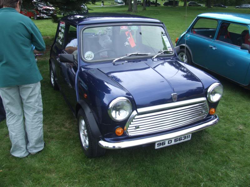 (r) Donard Park Mini Show 2009 175