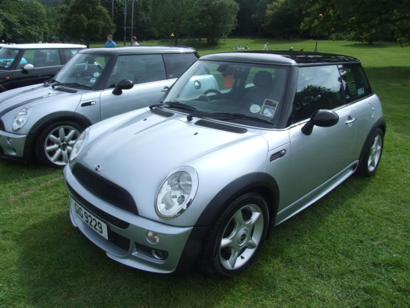 (r) Donard Park Mini Show 2009 205