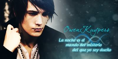 Otra noche de muchas{Privado} +18 OWEN2