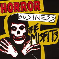 The Misfits - Discografia HorrorBusinessThumbs