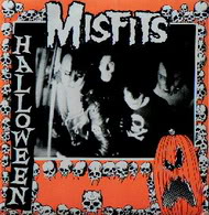 The Misfits - Discografia Misfits1981HalloweenThumbs