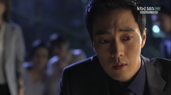 " GHOST " Kdrama avec So Ji Sub  Ghost_01-00027