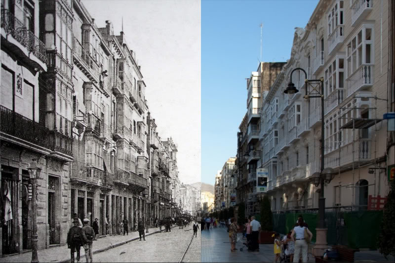 Comparativas Fotográficas (Antes y Ahora) - Página 4 Antesyahoracallecarmen