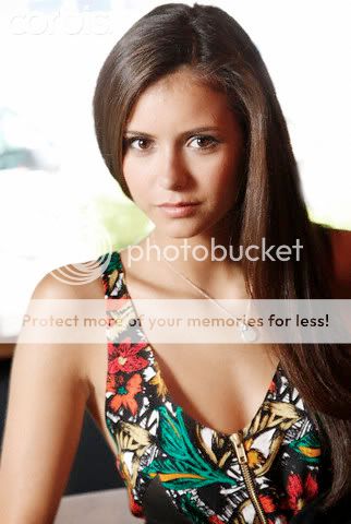 Nina Dobrev (Elena Gilbert & Katerina) Resimleri 42-230811911