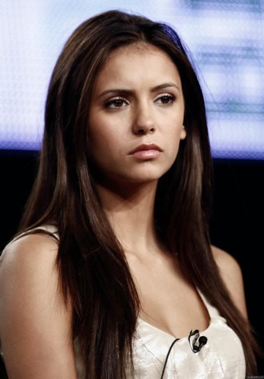 Nina Dobrev (Elena Gilbert & Katerina) Resimleri Cwtca_285291