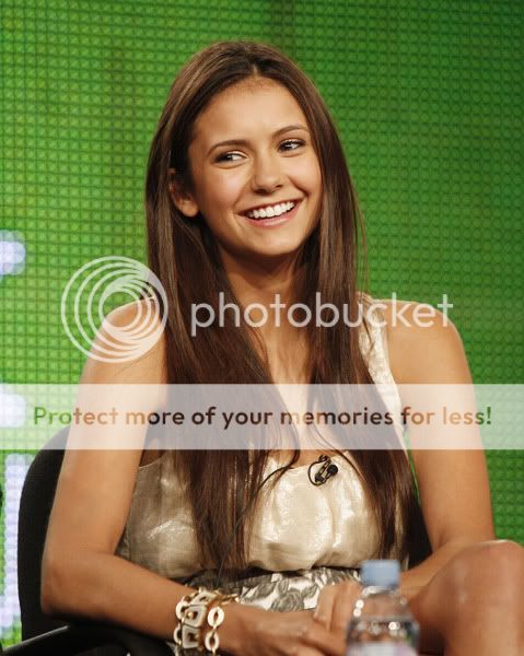 Nina Dobrev (Elena Gilbert & Katerina) Resimleri Cwtca_288291