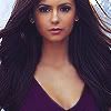 Nina Dobrev & Elena Gilbert Avatarlar Nina41