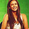 Nina Dobrev & Elena Gilbert Avatarlar Nina9