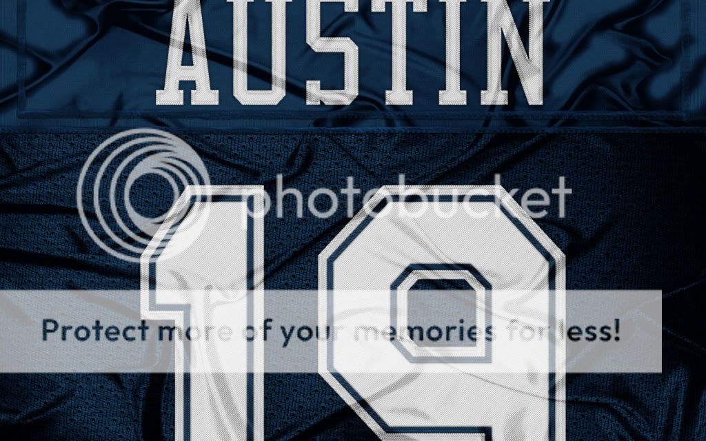 Tackle Twill Stitched Jersey Wallpapers - Page 2 Miles-austin-dal