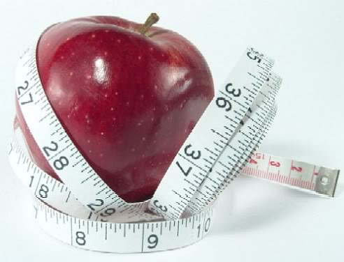 Dietat, Receta & Këshilla Diet-apple1