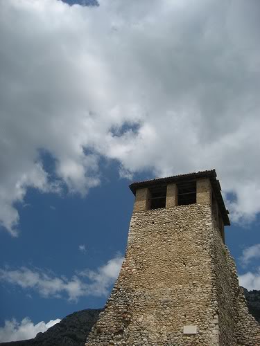 Te njihemi me natyren dhe bukurite shqiptare Kruja