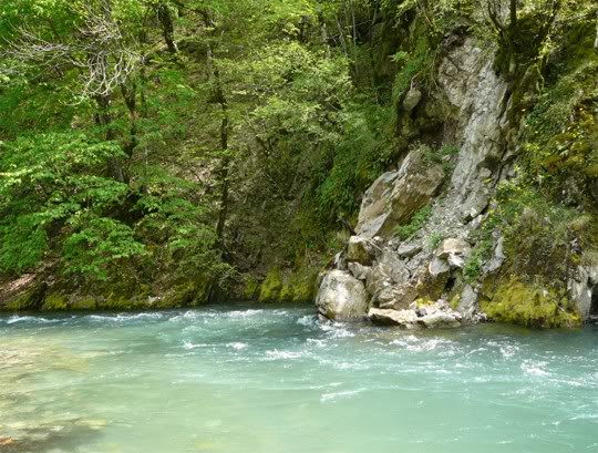 Te njihemi me natyren dhe bukurite shqiptare Radika1