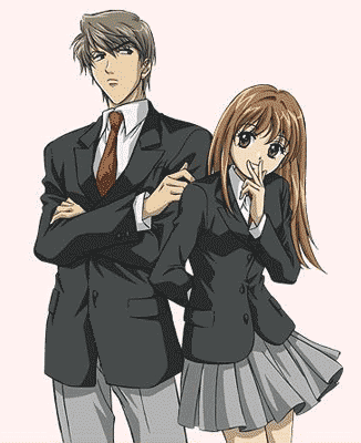 Itazura na Kiss MBA