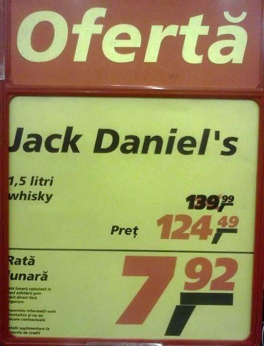 COMENTARII DE TOT FELUL - Pagina 17 Jackdaniels