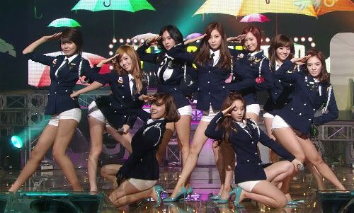 [18.7.09] SNSD tiết lộ về những điều mà họ quan tâm khi ở trên sân khấu 090711musikSNSDanh4