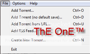 احترف برنامج utorrent خطوة بخطوة 12