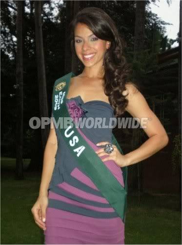 Miss Earth 2009 - 0fficial PM Coverage Imagen12