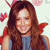 Ashley Tisdale İconları 1-10