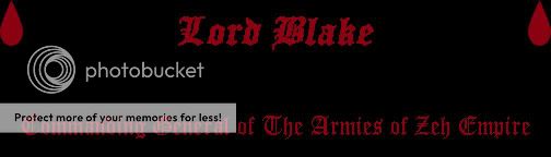 Lord Blake