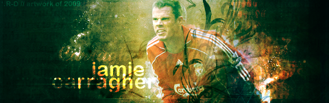 Liverpool Football Club JamieCarragher