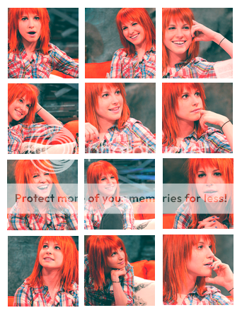 !Paramore Fan<3! Banner