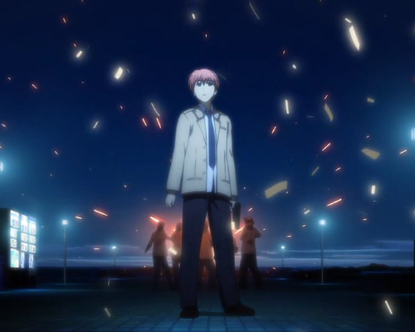  Top 10 School Anime  AngelBeats_zpsa31c420a