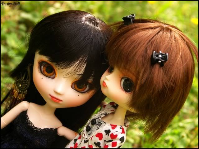 Yumi in the garden [Dal Drta]&[Pullip full custo]Bas p.1 : Friends05