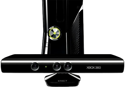 تقرير عن الXbox360 slim تفضلووو ^__^  Kinect-2