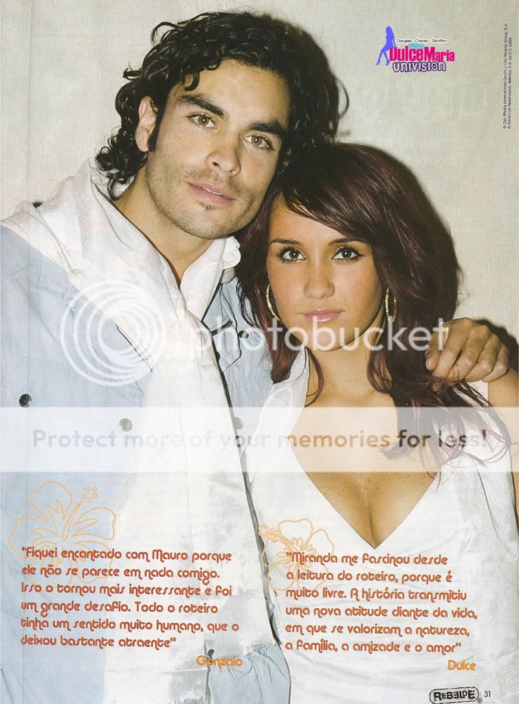 Dulce Maria [1] - Page 13 D43