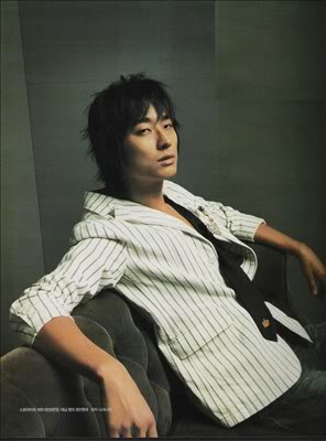 fotos de Joo Ji Hoon JoojiHoon