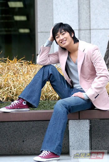 fotos de Joo Ji Hoon JoojiHoon2