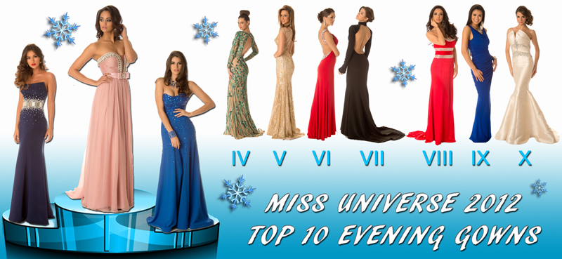 Miss Universe 2012 - evening gown portraits - Page 2 2012_eg_top10