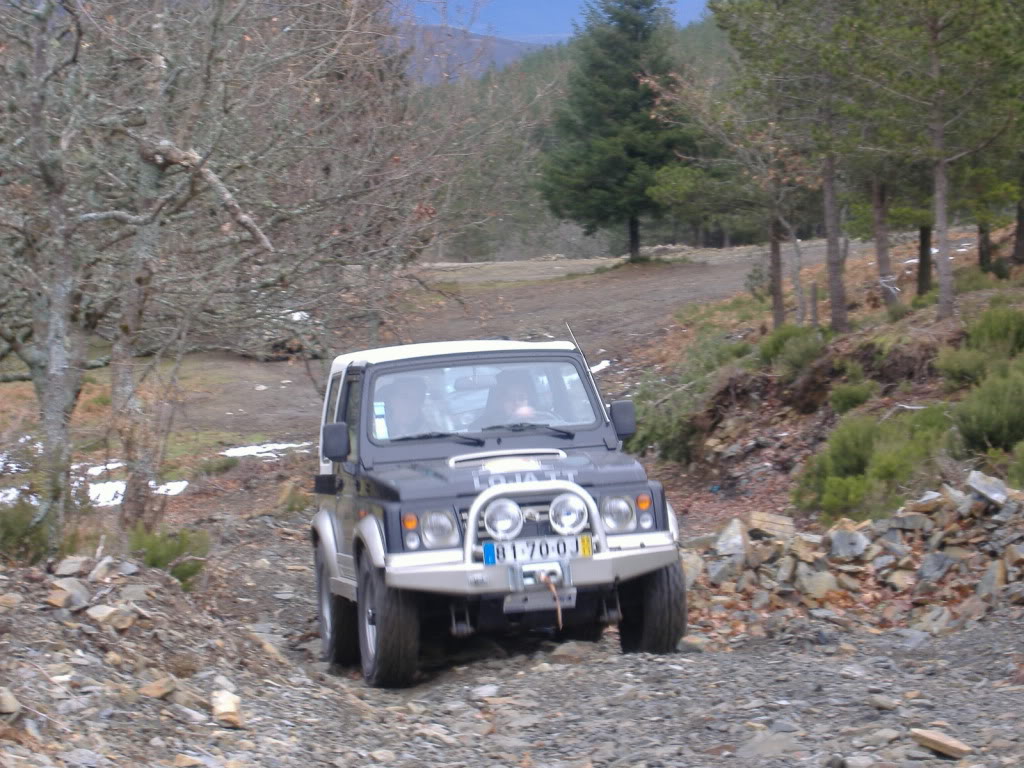 Suzuki Samurai 1.9TD SEMFORMATAO107