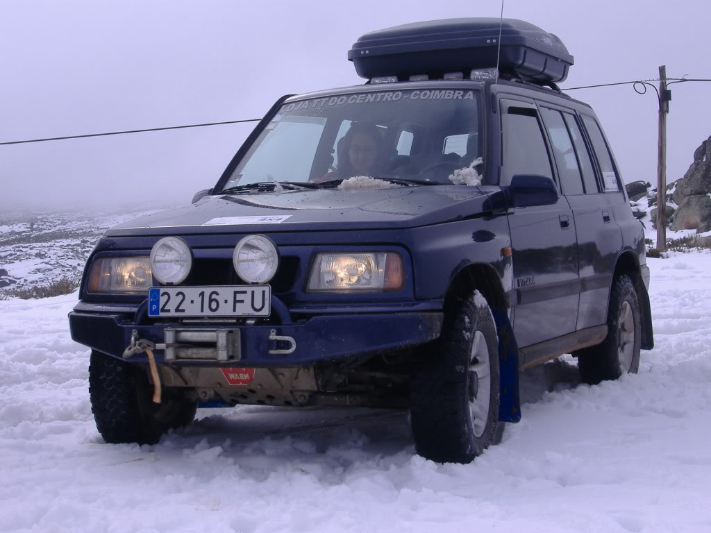 VITARA 1.6 16V (5 portas) SEMFORMATAO132