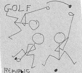 Logo Design Entries - Page 2 001GolfRepublic