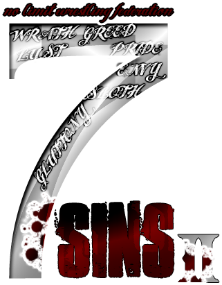 Se7en Sins II: 9/30/10 7Sins-2