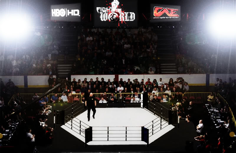 FTW Global Takeover III: 12/16/2010 FTWarena