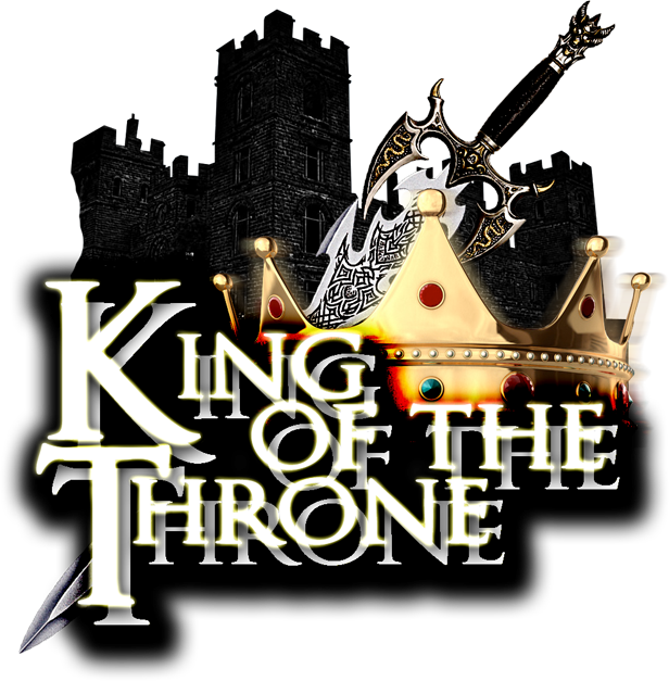 KING of the THRONE: April 30th 2013 KOTT3